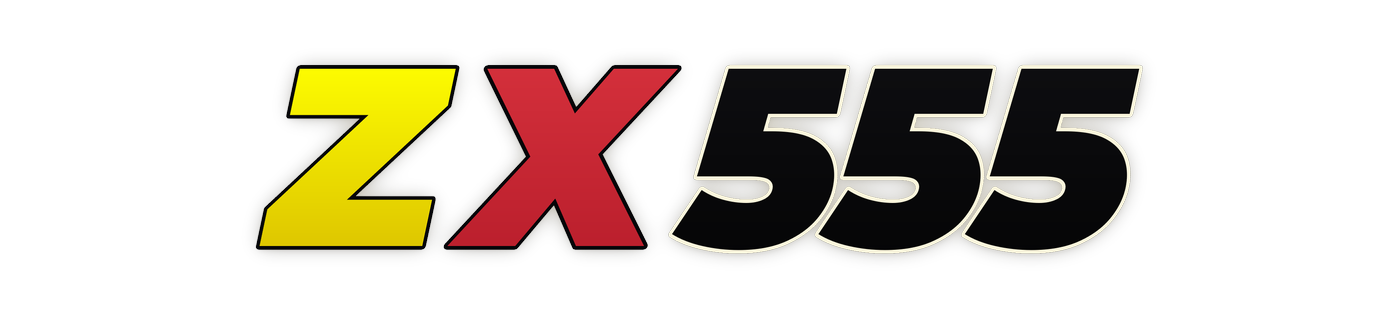 zx555 Logo